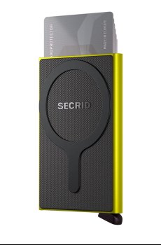 Чехол на карты Secrid MAGSAFE