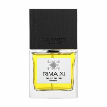 Carner Barcelona Rima XI Парфюмированная вода унисекс, 100 мл Carner Barcelona Rima XI Парфюмированная вода унисекс, 100 мл