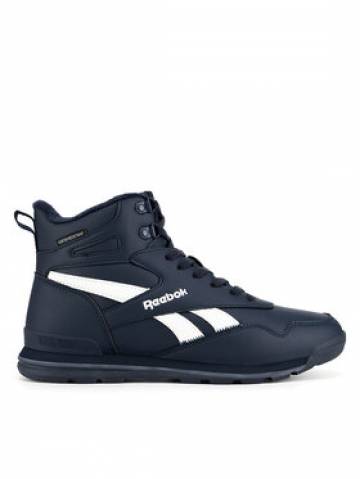 Reebok Черевики H8-001 MM Cиній Reebok Черевики H8-001 MM Cиній