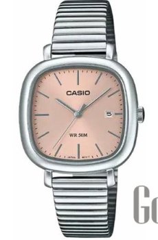 Японские часы Casio