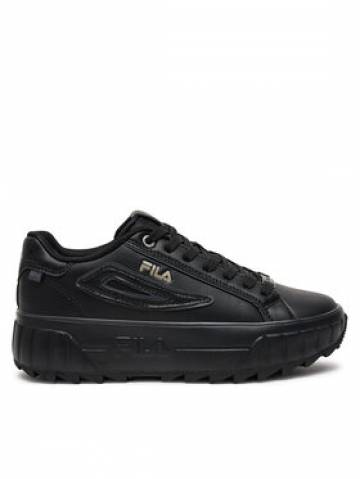Fila Снікерcи FFW0493 83052 Чорний Fila Снікерcи FFW0493 83052 Чорний