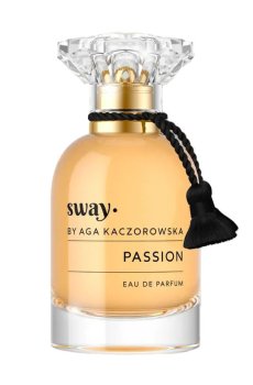 Sway by Aga Kaczorowska Passion Парфюмированная вода женская, 50 мл