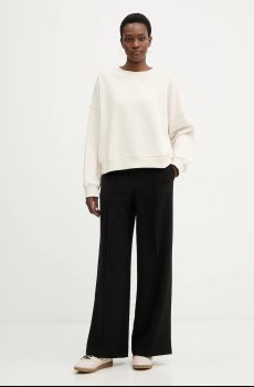 Хлопковая кофта BOSS Orange C Ever