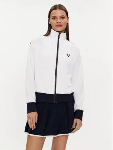 Guess Світшот Mylah V4GQ02 KBFB2 Білий Regular Fit Guess Світшот Mylah V4GQ02 KBFB2 Білий Regular Fit