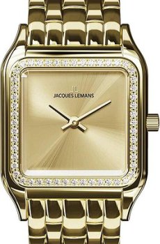 Женские часы Jacques Lemans