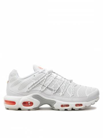 Nike Снікерcи Air Max Plus Utility FJ4232 Білий Nike Снікерcи Air Max Plus Utility FJ4232 Білий