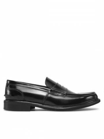 Liu Jo Мокасини Simon 01 7G4013 PX362 Чорний Liu Jo Мокасини Simon 01 7G4013 PX362 Чорний