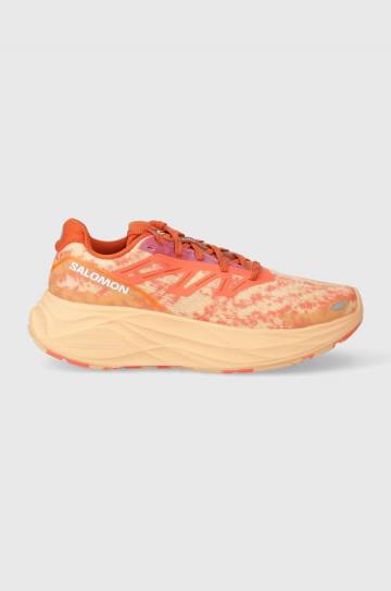 Ботинки Salomon Aero Glide 2 женские Ботинки Salomon Aero Glide 2 женские