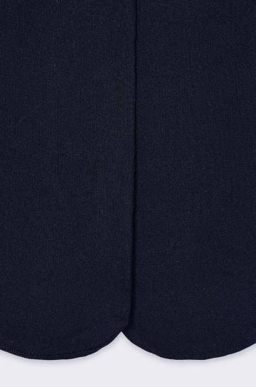 Детские колготки Mayoral цвет синий 10795