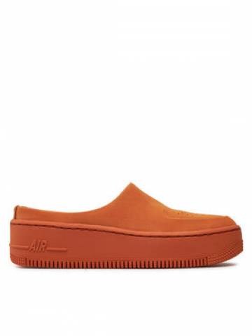 Nike Шльопанці W AF1 Lover Xx AO1523 800 Оранжевий Nike Шльопанці W AF1 Lover Xx AO1523 800 Оранжевий