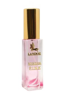 Landor Nyasha Pink Парфюмированная вода женская, 9 мл