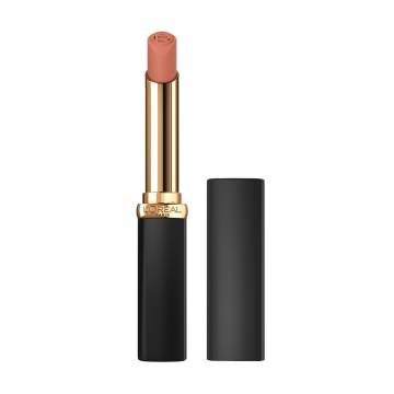 Матовая помада для губ LOreal Paris Color Riche Intense Volume Matte Lipstick 505 Nu Resilient, 1.8 г Матовая помада для губ LOreal Paris Color Riche Intense Volume Matte Lipstick 505 Nu Resilient, 1.8 г