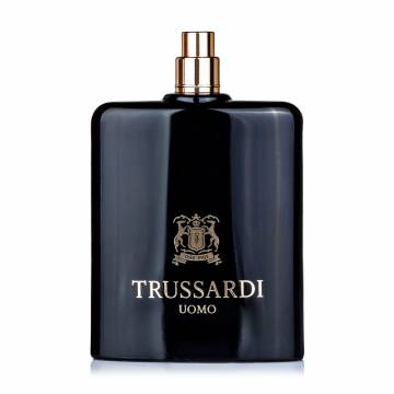 Trussardi Uomo Туалетная вода мужская, 100 мл (ТЕСТЕР без крышки) Trussardi Uomo Туалетная вода мужская, 100 мл (ТЕСТЕР без крышки)