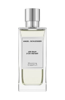 Angel Schlesser Blooming Grapefruit Туалетная вода унисекс, 100 мл
