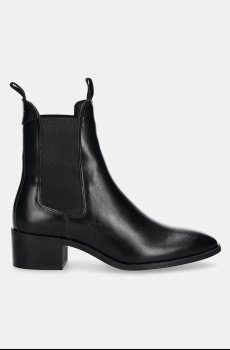 Кожаные полусапожки Gant St Broomly