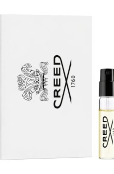 Creed Oud Zarian Парфюмированная вода унисекс, 1.7 мл (пробник)