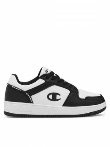 Champion Снікерcи Rebound 2.0 Low B GS S32415-WW019 Чорний Champion Снікерcи Rebound 2.0 Low B GS S32415-WW019 Чорний