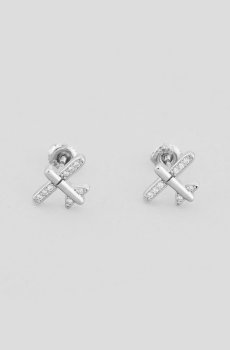 Серьги Ожидаемое путешествие