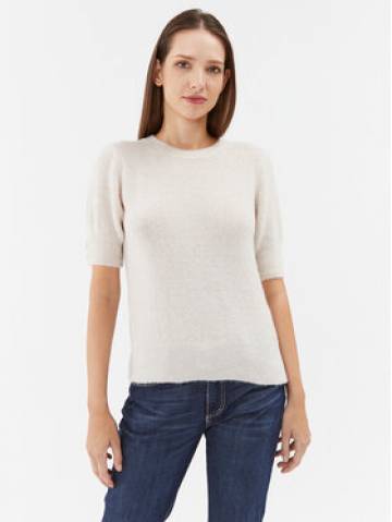 Please Светр M734723507 Écru Regular Fit Please Светр M734723507 Écru Regular Fit