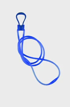 Синий зажим для носа STRAP NOSE CLIP PRO Синий ONESIZE Arena 95212-071