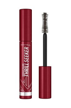 Тушь для ресниц Rimmel Wonder Volume Thrill Seeker 002 Black Brown, 8 мл