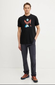 Спортивная футболка Smartwool