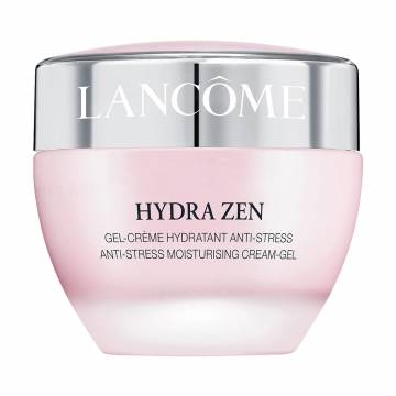 Увлажняющий дневной крем для лица Lancome Hydra Zen Anti-Stress Moisturising Cream для всех типов кожи, 50 мл Увлажняющий дневной крем для лица Lancome Hydra Zen Anti-Stress Moisturising Cream для всех типов кожи, 50 мл