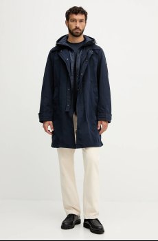 Куртка BOSS Orange Ocozy1