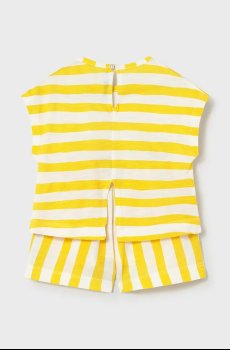 Детский хлопковый комплект Mayoral