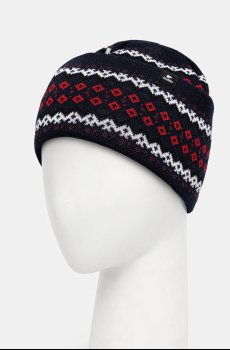 Шапка с добавлением шерсти Eisbar North MÜ