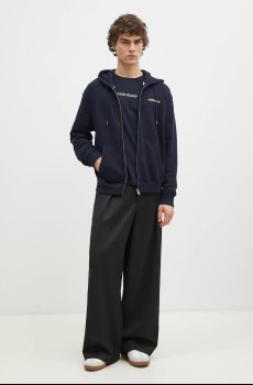 Хлопковый лонгслив Guess Jeans