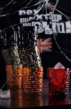 Стакан Nachtmann Ruby 330 ml