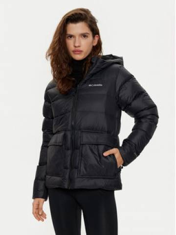 Columbia Пуховик Harmony Falls™ 2085372 Чорний Regular Fit Columbia Пуховик Harmony Falls™ 2085372 Чорний Regular Fit