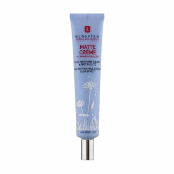 Матирующий крем для лица Erborian Matt Cream, 45 мл Матирующий крем для лица Erborian Matt Cream, 45 мл