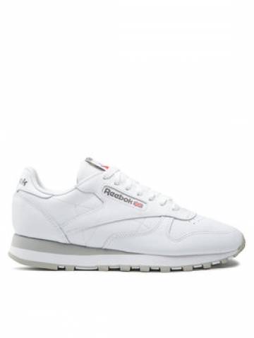 Reebok Снікерcи Classic Leather GY3558 Білий Reebok Снікерcи Classic Leather GY3558 Білий