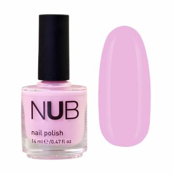 Лак для ногтей NUB Nail Polish 115, 14 мл Лак для ногтей NUB Nail Polish 115, 14 мл
