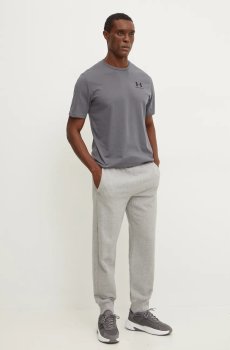 Футболка Under Armour SPORTSTYLE LEFT CHEST