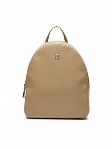Tommy Jeans Рюкзак AW0AW16440 Бежевий Tommy Jeans Рюкзак AW0AW16440 Бежевий