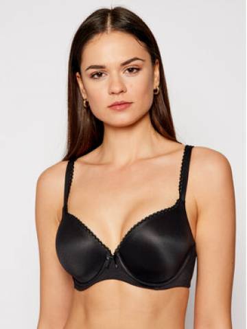 Triumph Бюстгальтер з підкладкою Perfectly Soft 10131358 Чорний Triumph Бюстгальтер з підкладкою Perfectly Soft 10131358 Чорний