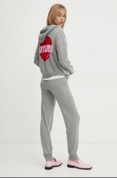 Кашемировый свитер FROM FUTURE