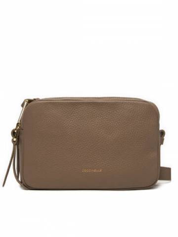 Coccinelle Сумка Coccinellemalory E1 R1K 15 01 01 Коричневий Coccinelle Сумка Coccinellemalory E1 R1K 15 01 01 Коричневий