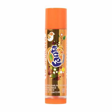 Бальзам для губ Lip Smacker Fanta Апельсин, 4 г Бальзам для губ Lip Smacker Fanta Апельсин, 4 г