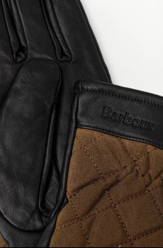 Перчатки Barbour