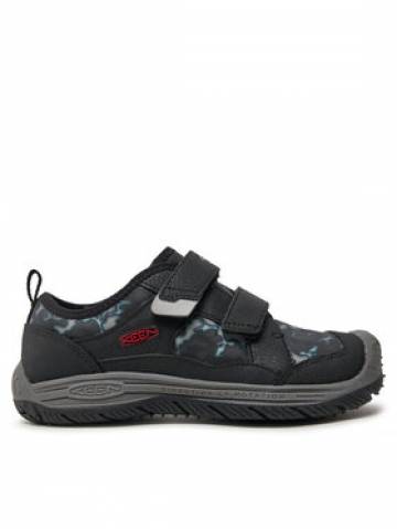 Keen Снікерcи Speed Hound 1026194 Чорний Keen Снікерcи Speed Hound 1026194 Чорний