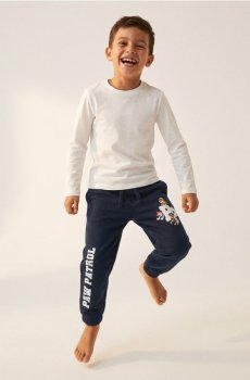 Джогери PAW Patrol - темно-синій