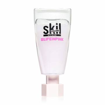 Jeanne Arthes Skil Colors Life In Pink Парфюмированная вода женская, 50 мл Jeanne Arthes Skil Colors Life In Pink Парфюмированная вода женская, 50 мл