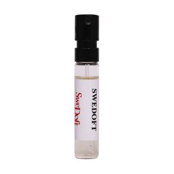 SweDoft For Women Парфюмированная вода женская, 2 мл (пробник) SweDoft For Women Парфюмированная вода женская, 2 мл (пробник)