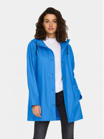 ONLY Дощовик New Ellen 15304784 Голубий Regular Fit ONLY Дощовик New Ellen 15304784 Голубий Regular Fit