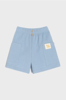 В’язані бавовняні шорти - other