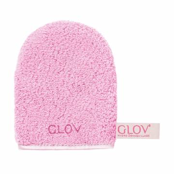 Рукавица для снятия макияжа Glov On-The-Go Makeup Remover, Cozy Rosie, 1 шт Рукавица для снятия макияжа Glov On-The-Go Makeup Remover, Cozy Rosie, 1 шт